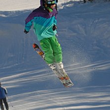 360. Foto: daddy. &Aring;kare: malte hamr&eacute;us.