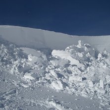 Hade otur en dag i St Anton men kunde ta mig upp s. Foto: Gunnar Svensson. &Aring;kare: Andreas Lif.