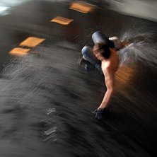 Foto: Viktor Bjurlid. &Aring;kare: Yoyye.