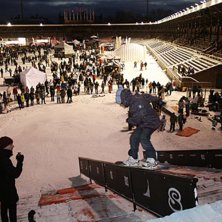 railsesh. Foto: Kalle. &Aring;kare: ---.