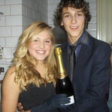 jag&amp;lt;3er. Foto: linn b. &Aring;kare: mikaela&amp;amp;felix&amp;lt;3.