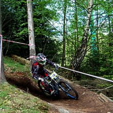 Åkare:  Foto: Odd Persson