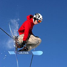 Foto: David Samuelson. &Aring;kare: Nils von Heijne.