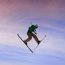 Foto: Peter Hesse. &Aring;kare: Oskar T&ouml;rnblom.