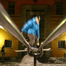 Foto: Andreas Finn. &Aring;kare: Mathias Burestam.