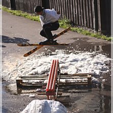 Foto: Henrik Gustavsson. &Aring;kare: Patrik Andersson.
