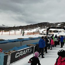 Beitost&oslash;len skiheiser 
V&Aring;RSPRETTEN 2017.