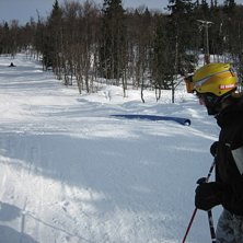 Foto: robin andersson. &Aring;kare: Jesper Nielsen.