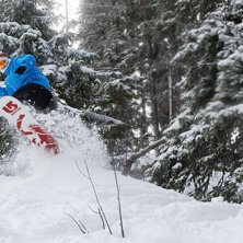 Foto: Ida Gyulai. &Aring;kare: Richard Str&ouml;m.