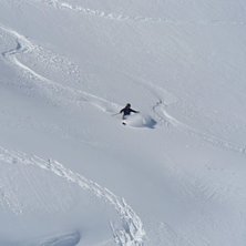 hagl&ouml;fs -08 st&auml;ll. Foto: Emil Lidberg. &Aring;kare: Limpan.