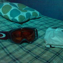 oakley crowbars. Foto: jag :&amp;gt;.