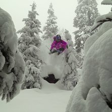 Foto: Georg Infanger. &Aring;kare: Herbert Kuster.
