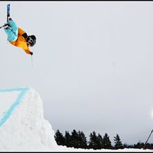 Flat 5a med japan. Foto: Billie thoreus (jag). &Aring;kare: Adam .