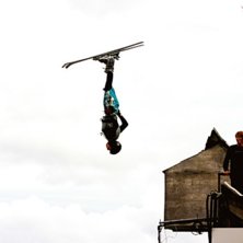 Foto: marie Lith&eacute;n. &Aring;kare: Kristoffer (?) fr&aring;n Ume&aring;.