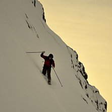 Foto: Peter Modigh. &Aring;kare: Oscar Modigh.