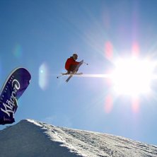 Foto: Patrik Lind. &Aring;kare: Anton Lind.