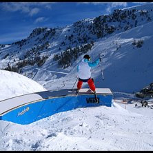 Foto: Johan Svensk. &Aring;kare: Andreas Knoop.