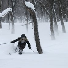 Foto: Benjamin. &Aring;kare: Henke Norin.