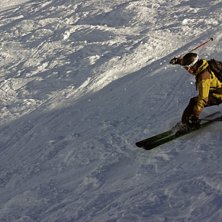 Foto: Janne Holmgren. &Aring;kare: Erik Holmgren.