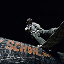 cab 270 shootout. Foto: Yngve Staberg. &Aring;kare: Thomas LL Baxter.