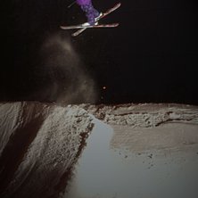 GAAALEN !!!!!!!!! jag kollar p&aring; tailen vete fan !. Foto: RUUUNAN. &Aring;kare: Niclas den f&ouml;rsta.