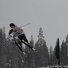 7:a dubbel nose. &Aring;kare: oscar fransson.