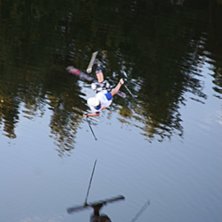 Foto: Sanna. &Aring;kare: Fjune.