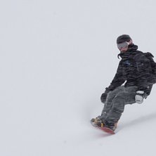 Fint &aring;k i halvtaskigt ljus. Bilden blev dock v&auml;l. Foto: Jonas Lengquist. &Aring;kare: Emil Rydell.