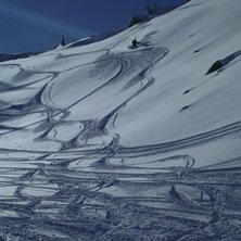 bra.sn&ouml;.och.trevlig.sol.den.dagen. Foto: Lawrie. &Aring;kare: j.sturesson.