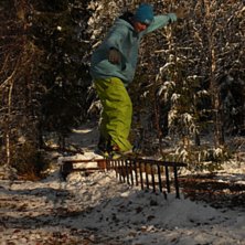 Foto: Emil Sk&ouml;ld. &Aring;kare: Calle Sk&ouml;ld.