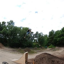 Foto: Tolle. &Aring;kare: Dennis Lind.