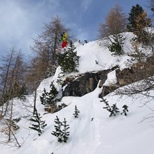 Foto: Kajsa Regnier. &Aring;kare: Carl Djurhed.