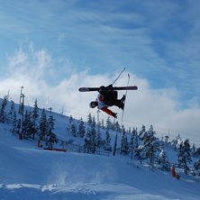 Foto: Sara Hj&auml;lmeby. &Aring;kare: Cristopher Hj&auml;lmeby.