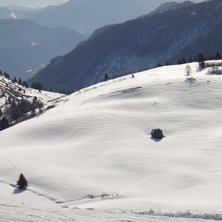 fattades bara en &aring;kare... Foto: jag.