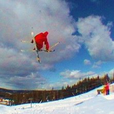 5a. Foto: Calle. &Aring;kare: Jag.