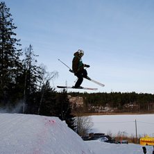 720 under jib academy. Foto: jib academy. &Aring;kare: Viktor Lundblom.