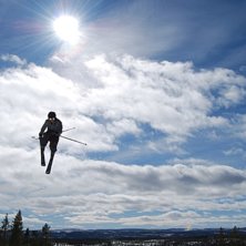 Foto: william tommila. &Aring;kare: jens.
