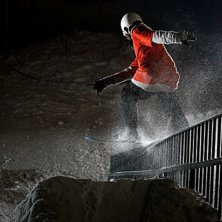 Foto: Anton Tevaj&auml;rvi. &Aring;kare: Arttu Lahti.