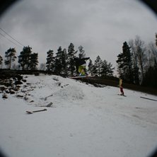 Foto: Vet ej. &Aring;kare: Sebastian bull.