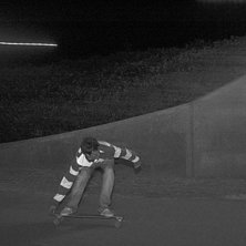 blunt fo shizzle. Foto: Fredrik Zill&eacute;n. &Aring;kare: Jacob Winstr&ouml;m.