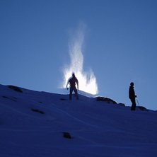 Foto: Viktor Bengtsson. &Aring;kare: Emanuel Hauptmann.