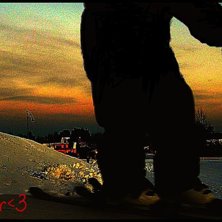 Foto: vetej. &Aring;kare: kompis.