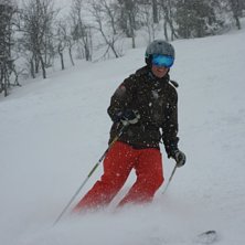 Foto: LillKarro. &Aring;kare: Jag.