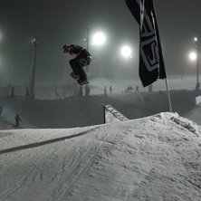 Foto: Billy Johansson.