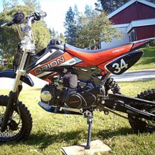 Min &auml;lskling;P. Foto: johanna.