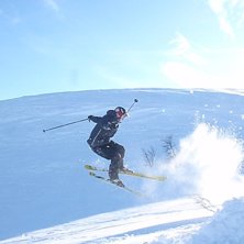 &amp;quot;Hux Flux&amp;quot;. &Aring;kare: Linus Linox Petersson.