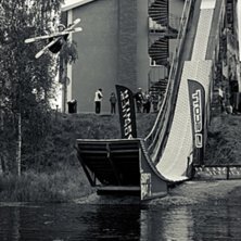 Foto: Daniel R&ouml;nnb&auml;ck. &Aring;kare: Erik Sundstr&ouml;m.