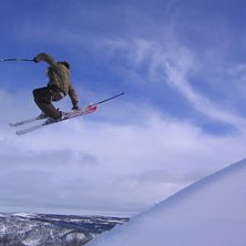 sjukt h&auml;rliga dagar.. Foto: Frek. &Aring;kare: John palmborg.