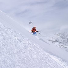 Foto: Kristian Tullh&ouml;g. &Aring;kare: Andreas Alm.