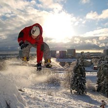 Bs 180. Foto: Andre Lindholm. &Aring;kare: jacob forsman.